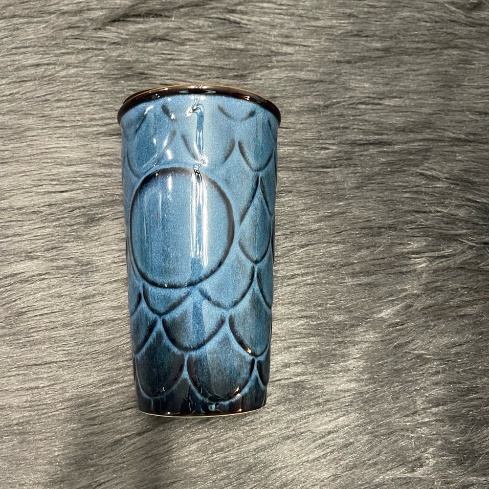 Starbucks tumbler - Picture 1 of 5